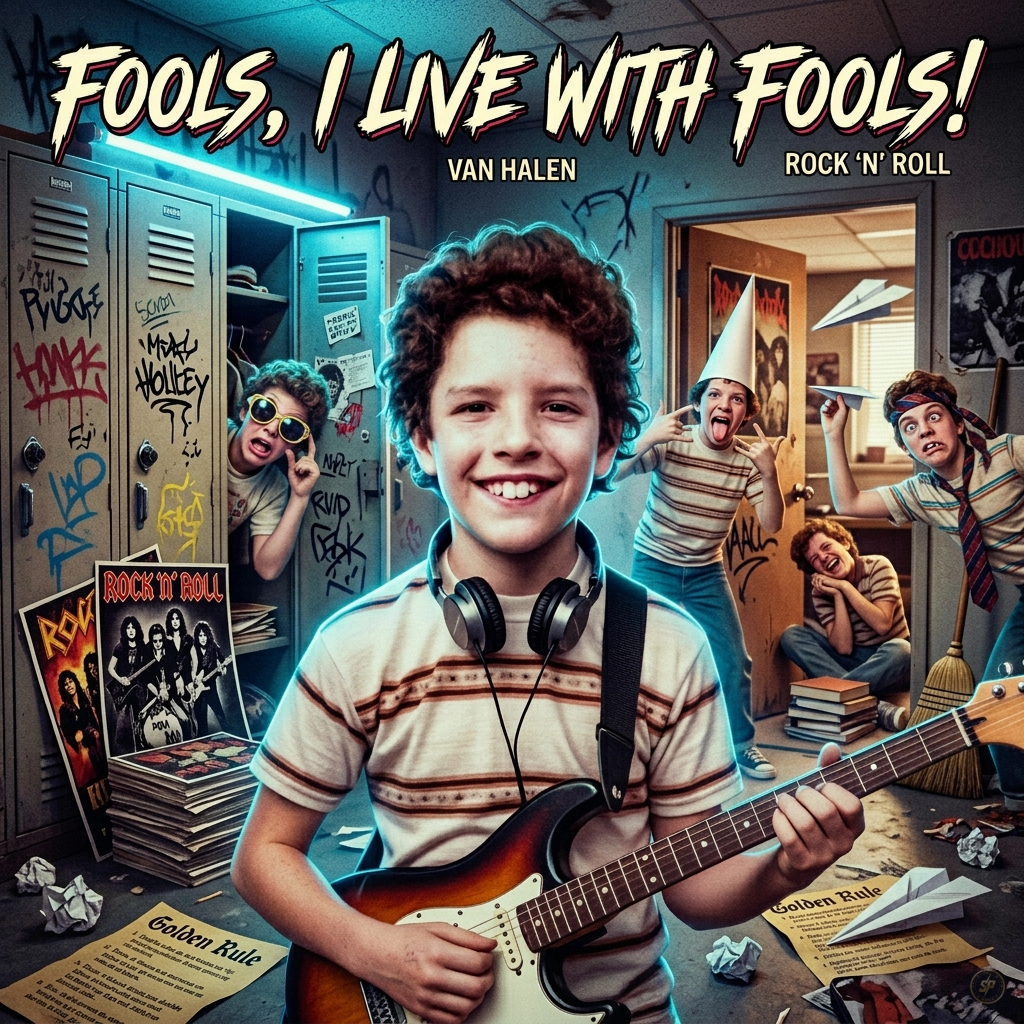 Featured Song Art
